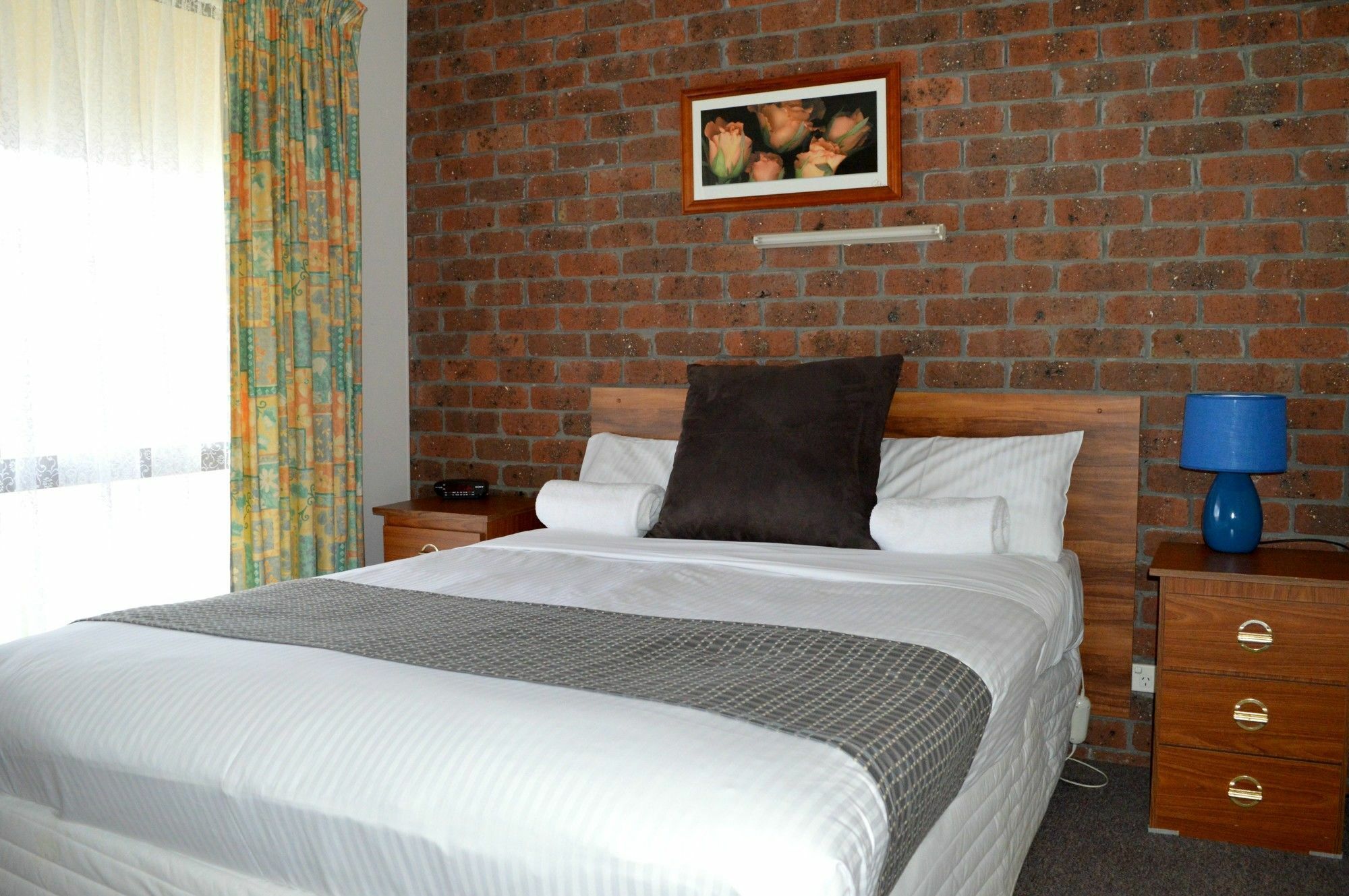 Lakes Jakaranda Holiday Units Лейкс-Энтранс Экстерьер фото